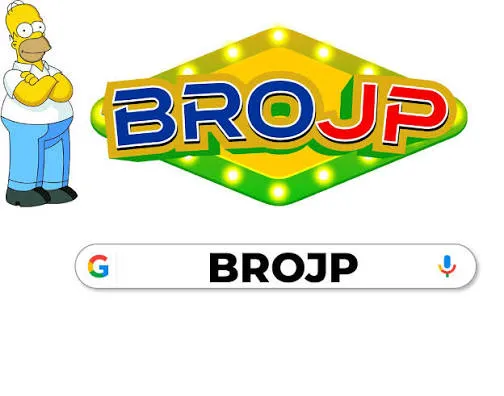 BROJP - Aplikasi Mewarnai Digital Seru untuk Anak