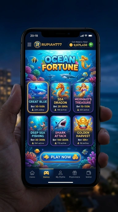 rupiah777 - Pusat APK Terlengkap untuk Berbagai Aplikasi